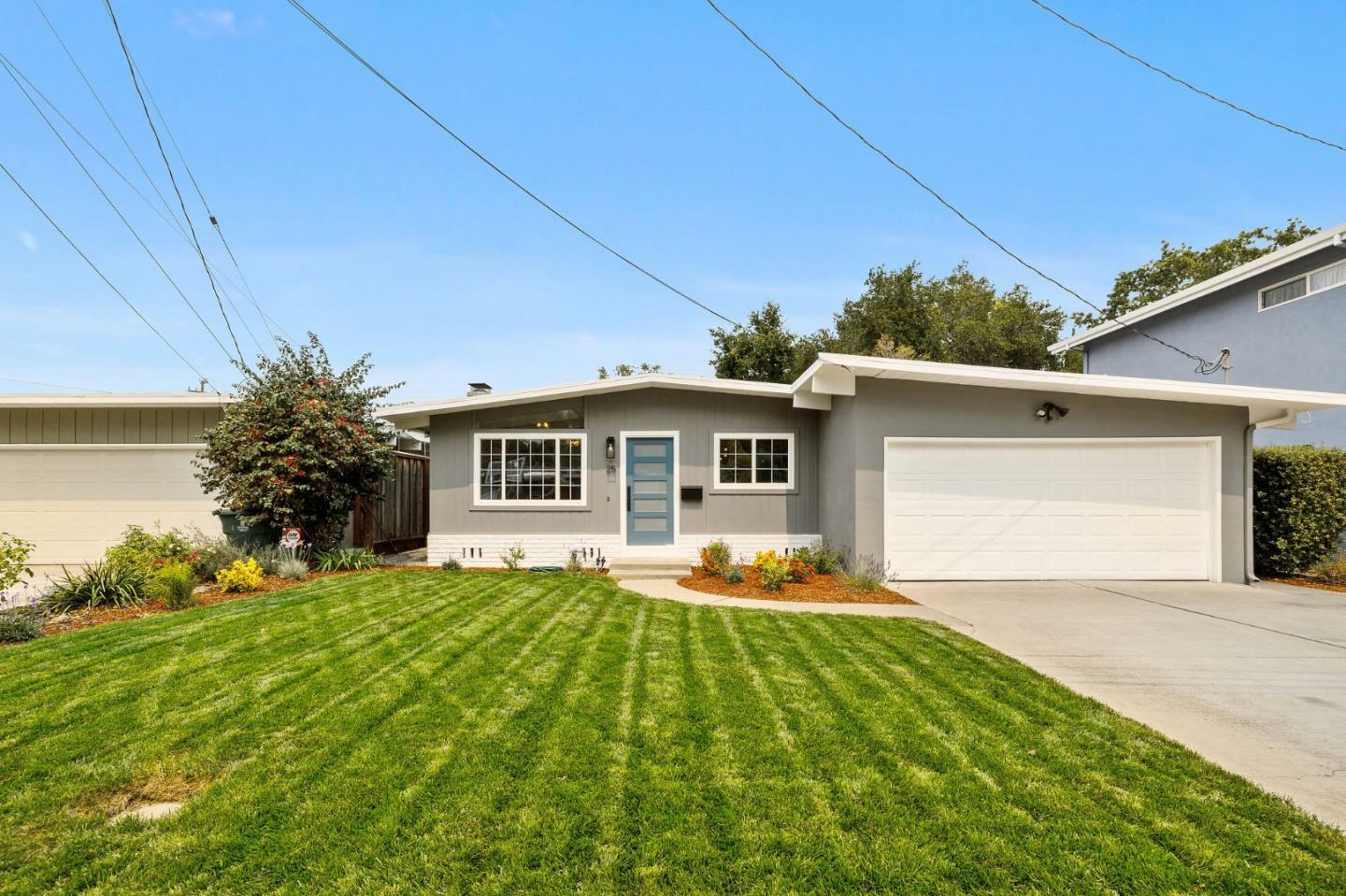 Property Photo:  25 Lorelei Lane  CA 94025 