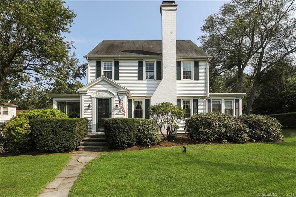 Property Photo:  271 Fairfield Woods Road  CT 06825 