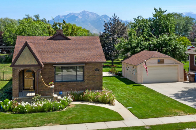 Property Photo: Address not disclosed UT 84047