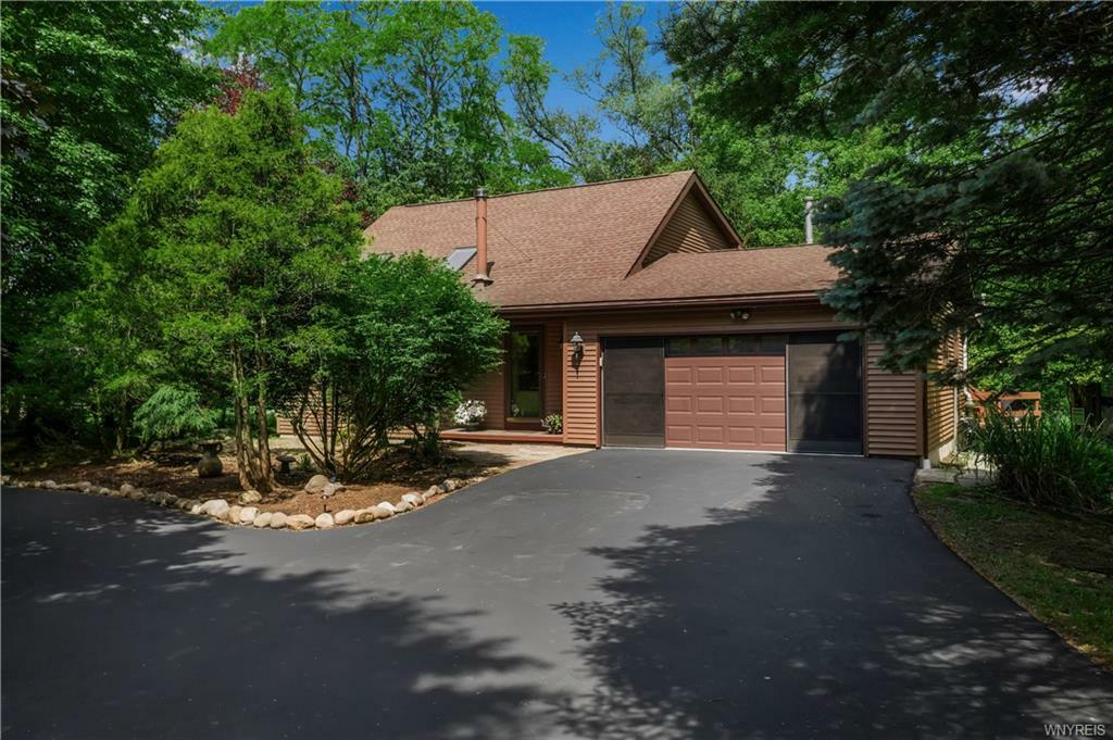 Property Photo: 151 Brooklea Drive NY 14052