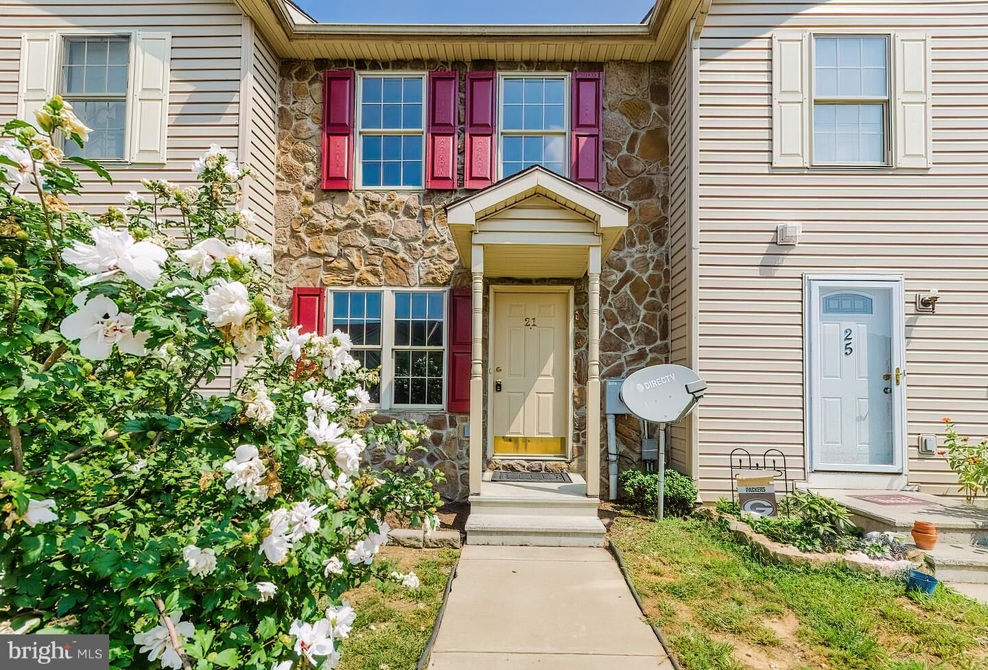 Property Photo:  21 Ephesians Court  WV 25428 