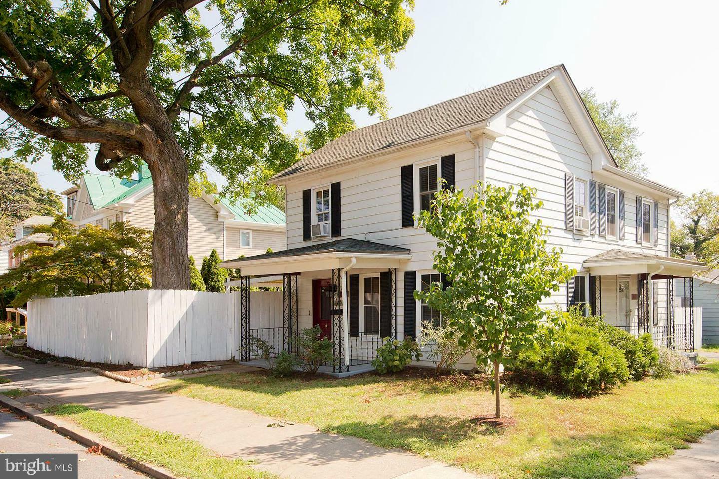 Property Photo:  500 N Braddock Street  VA 22601 