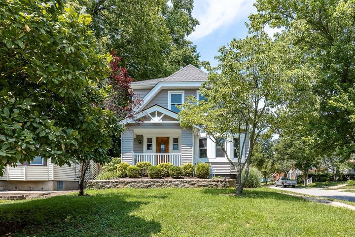 4019 Sherwood Ave  Cincinnati OH 45227 photo