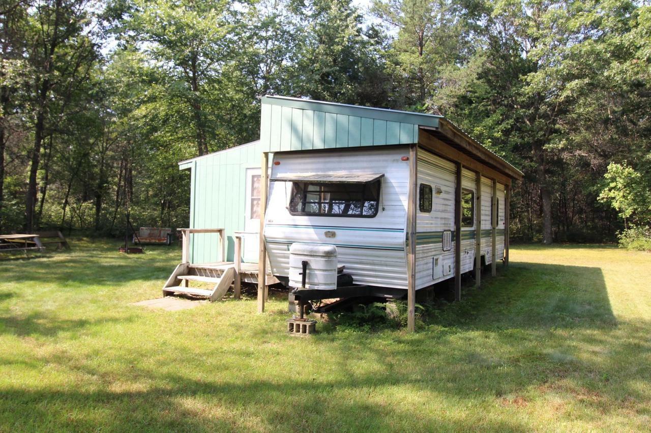 Property Photo:  5031 Batterman Road  WI 54457 