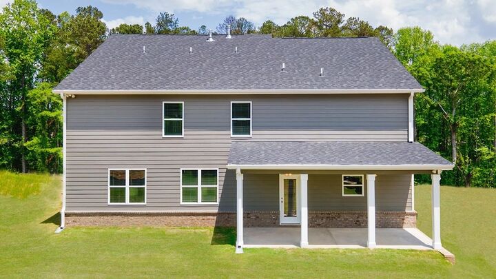 427 Beachview Road 38  Hampton GA 30228 photo