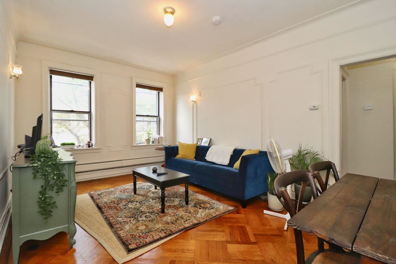 Property Photo: 334 Ogden Ave 22 NJ 07307