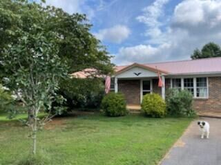 836 Swan Pond Circle Rd  Harriman TN 37748 photo