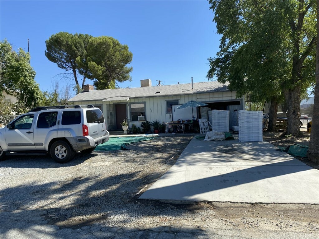 Property Photo:  256 E Midway Avenue  CA 92583 