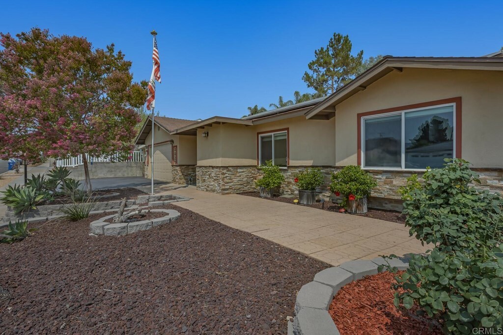 Property Photo:  8828 Cherry Hills Road  CA 92071 