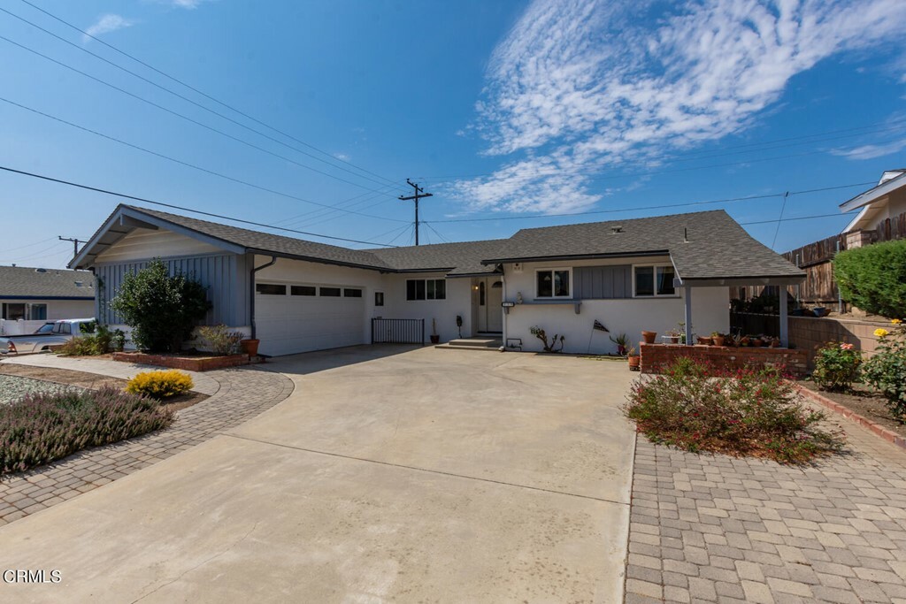 Property Photo:  339 Revere Avenue  CA 93004 