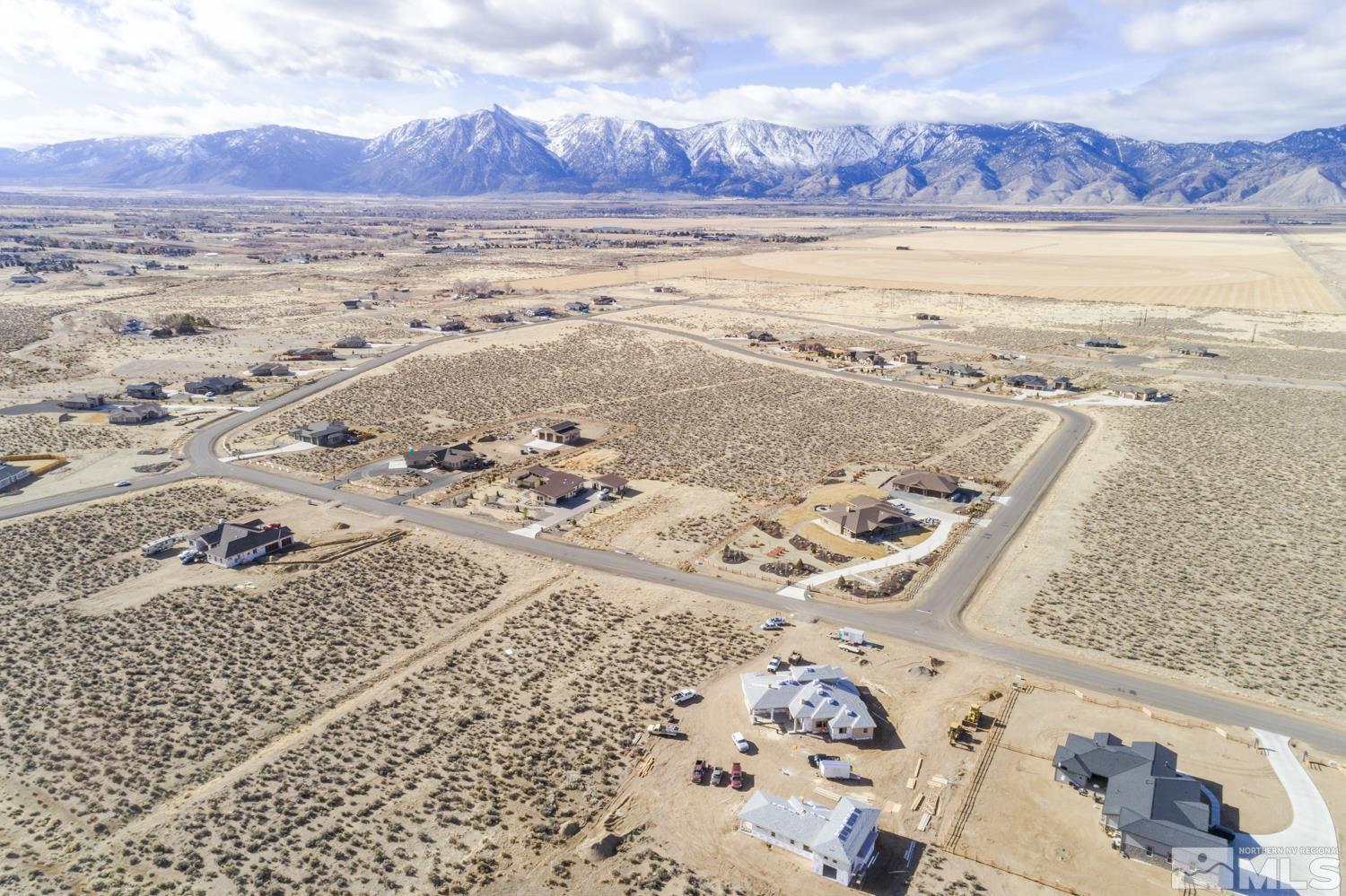 Property Photo:  1920 Painted Desert Drive #26  NV 89423 