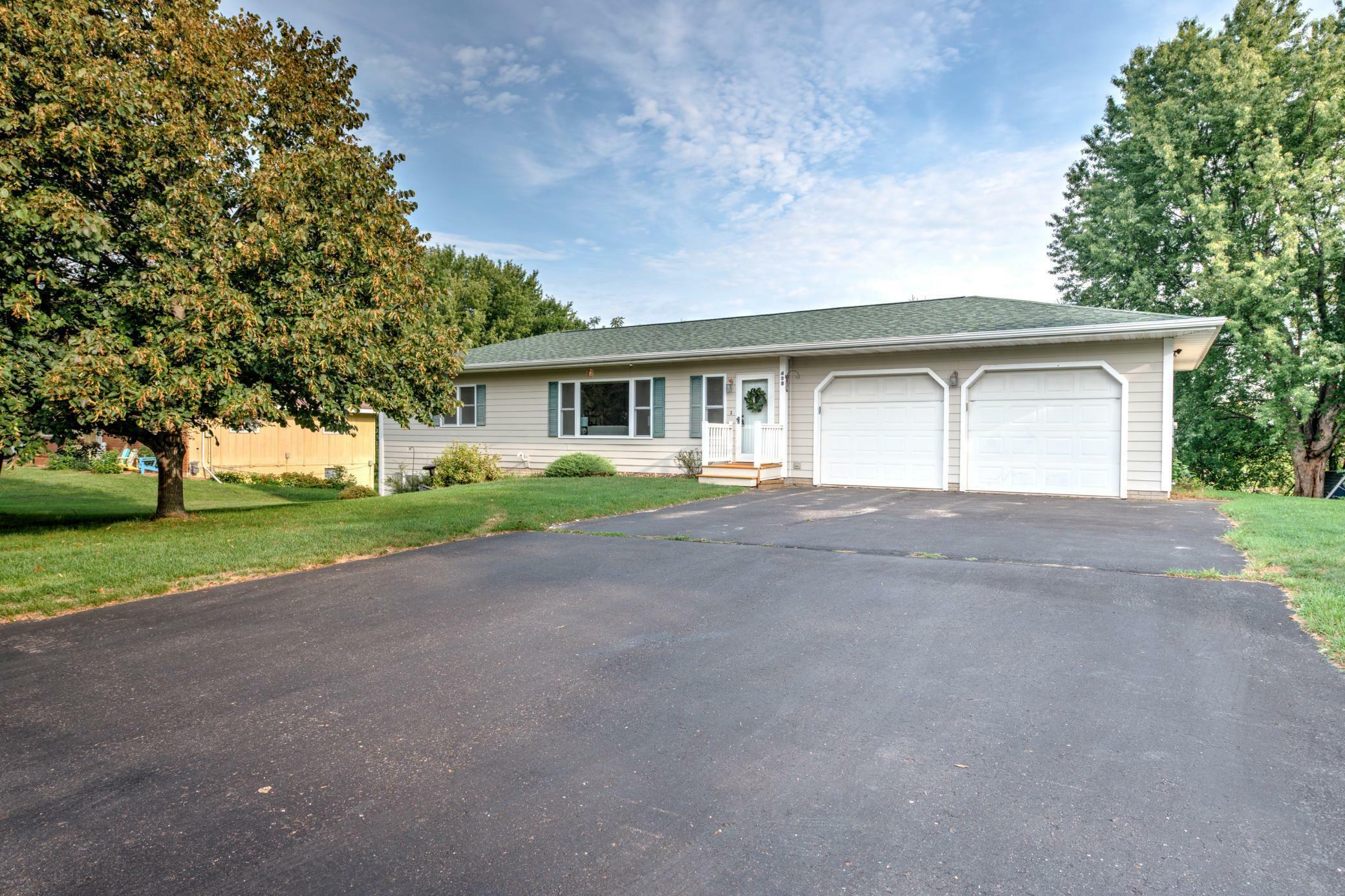 Property Photo:  435 2nd Street  WI 54015 