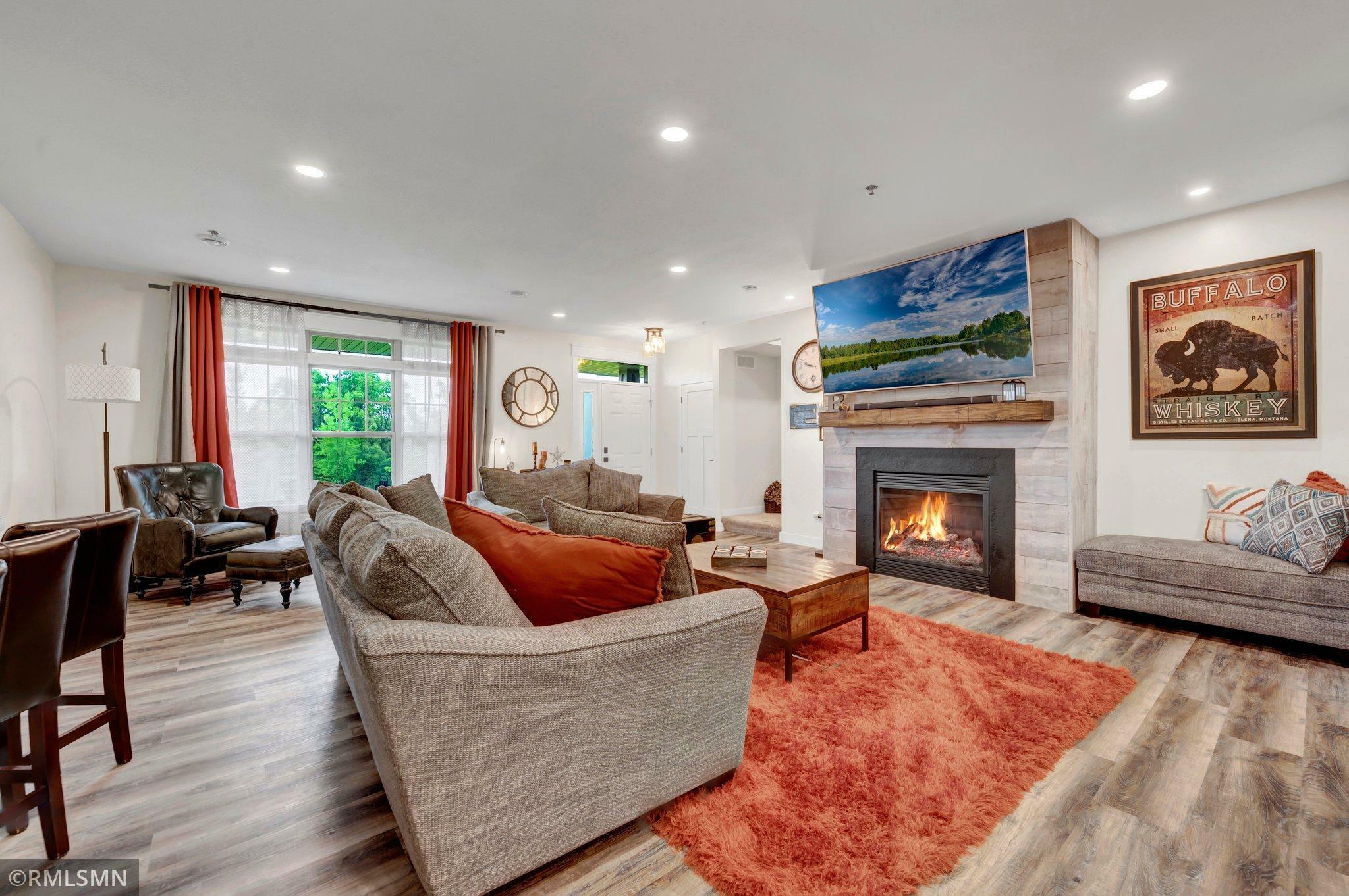 Property Photo:  24557 Superior Drive  MN 55374 