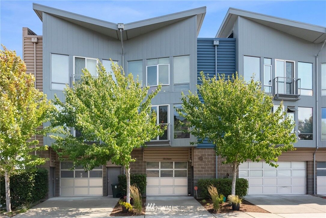 Property Photo: 2520 Jefferson Avenue G WA 98402