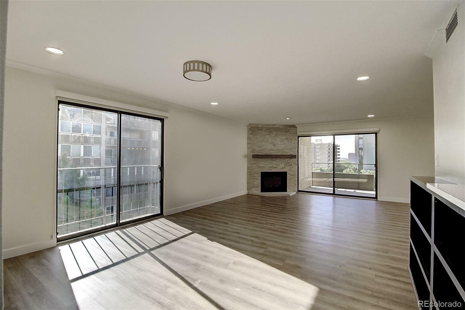 Property Photo:  800 Pearl Street 610  CO 80203 