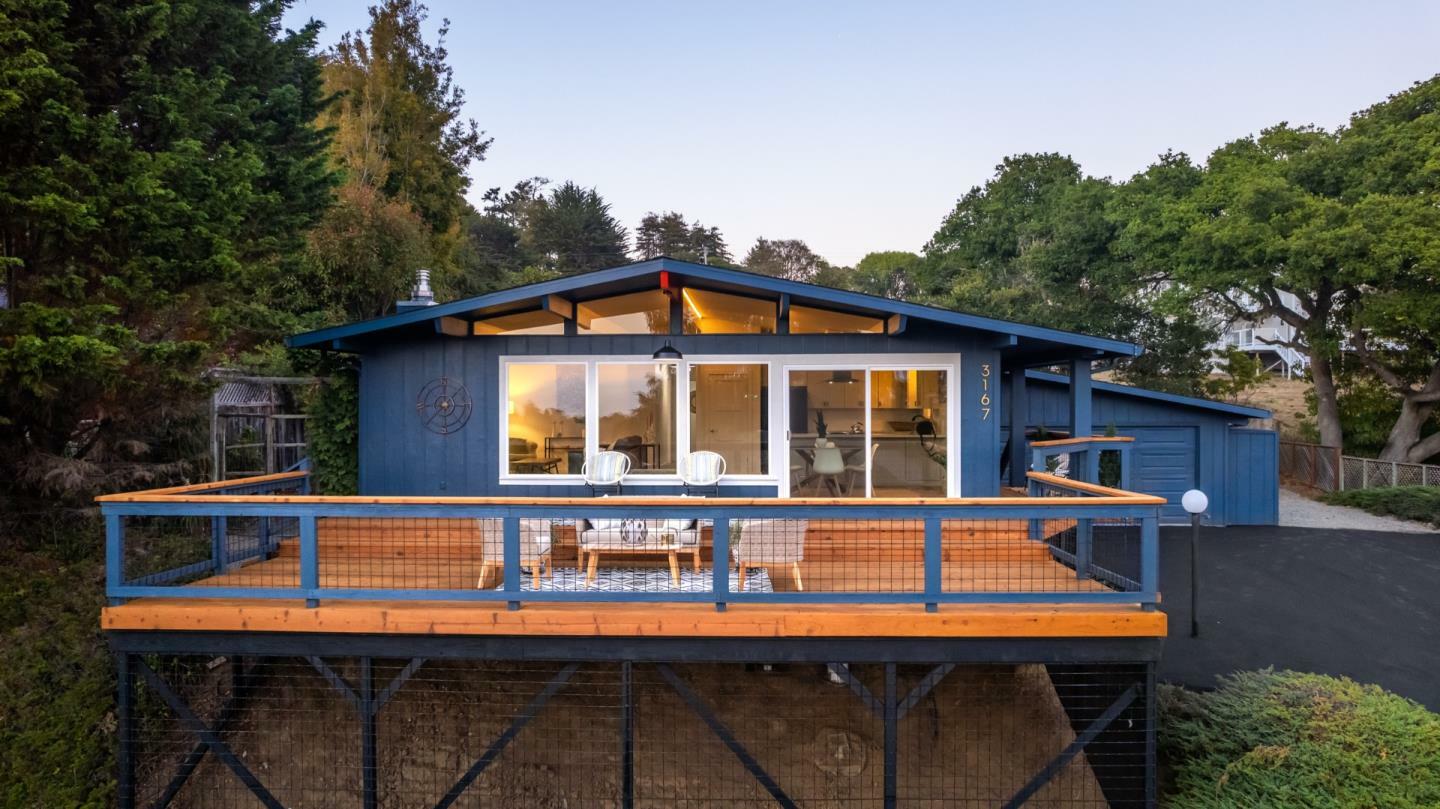Property Photo: 3167 West Ledyard Way CA 95003