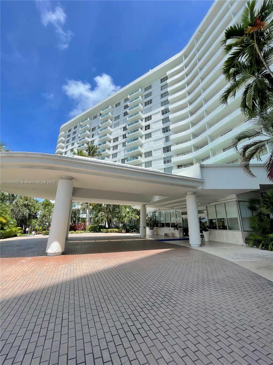 Property Photo:  5161 Collins Ave 1110  FL 33140 