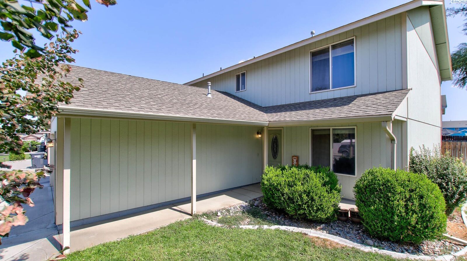 Property Photo:  5007 Brooklyn  WA 99301 