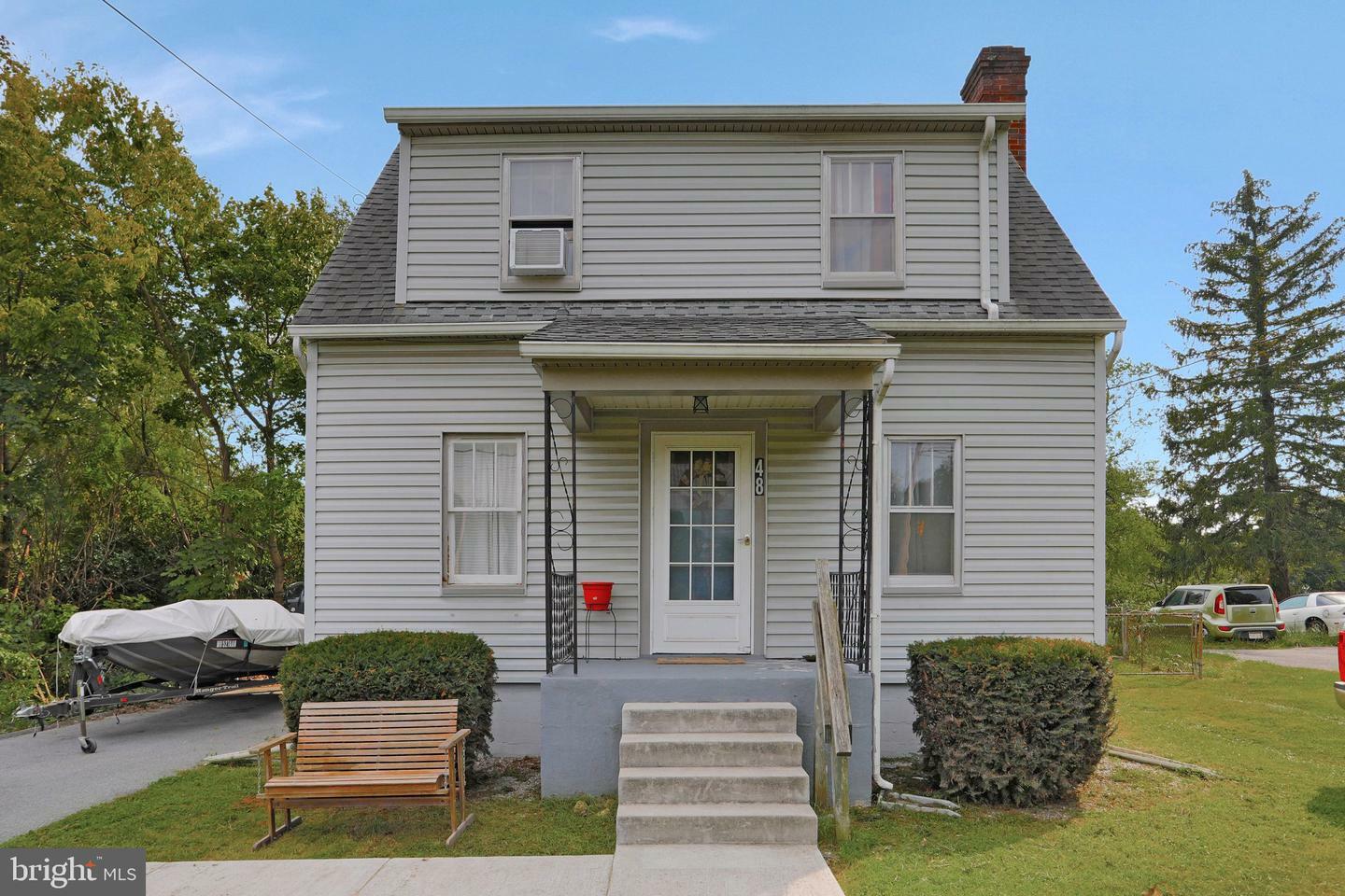 Property Photo: 48 Jenny Wren Drive WV 25404