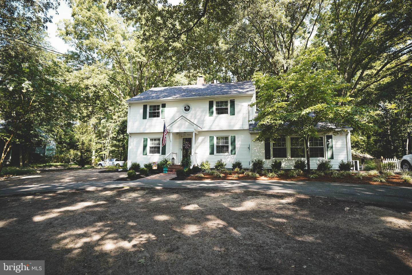 Property Photo:  419 Dogwood Drive  MD 21801 