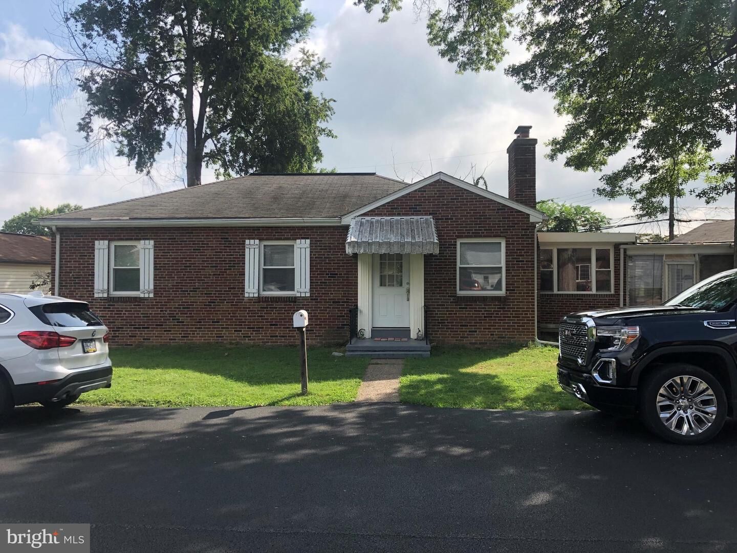 Property Photo: 308 Arbys Road PA 17109