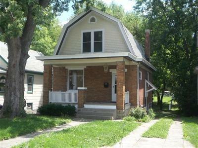 Property Photo:  4330 Watterson St  OH 45227 