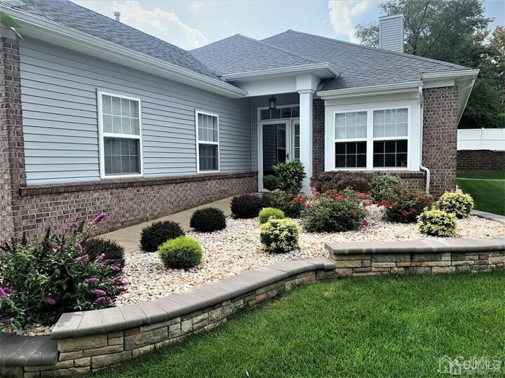 145 Valencia Drive  Monroe NJ 08831 photo