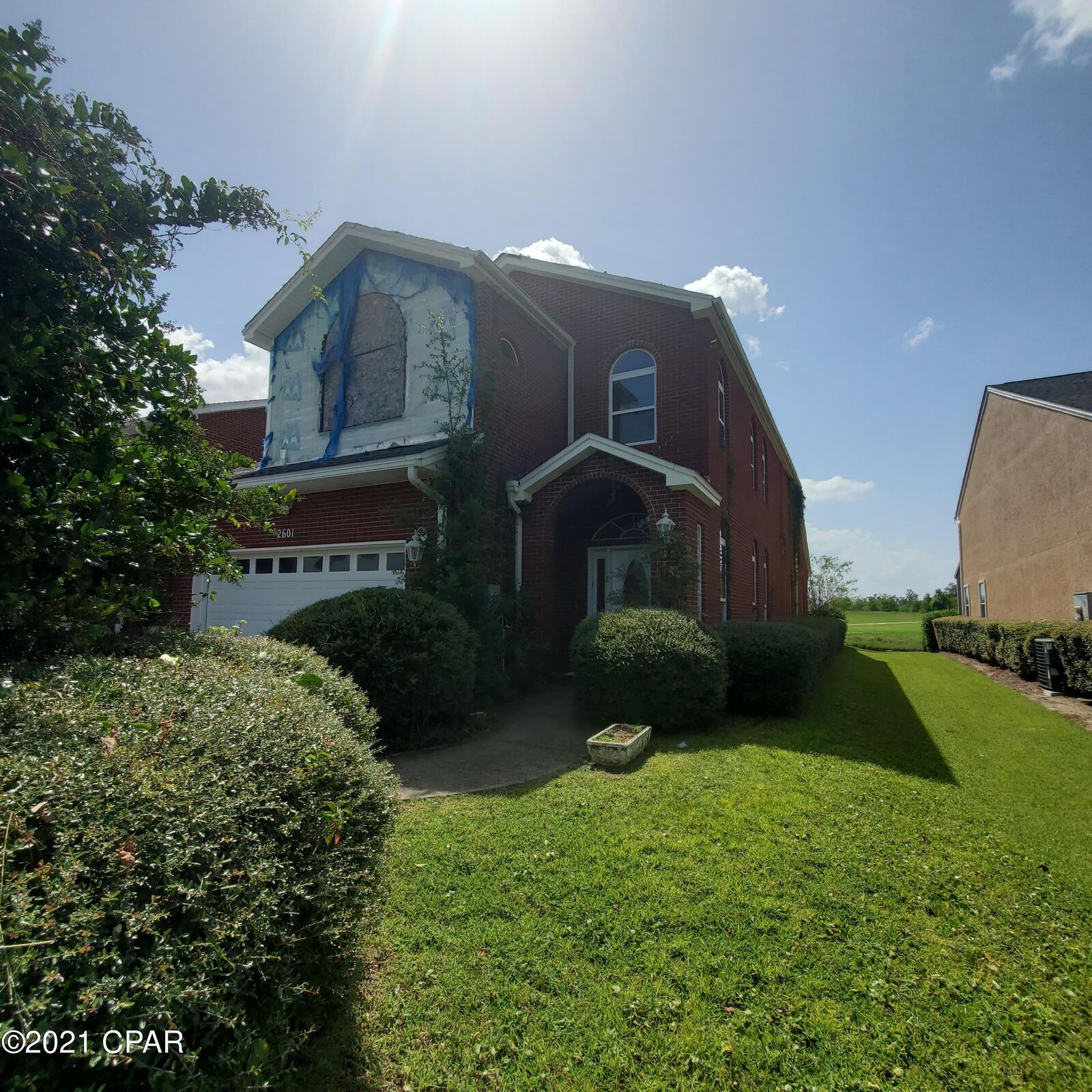 Property Photo: 2601 Country Club Drive FL 32444