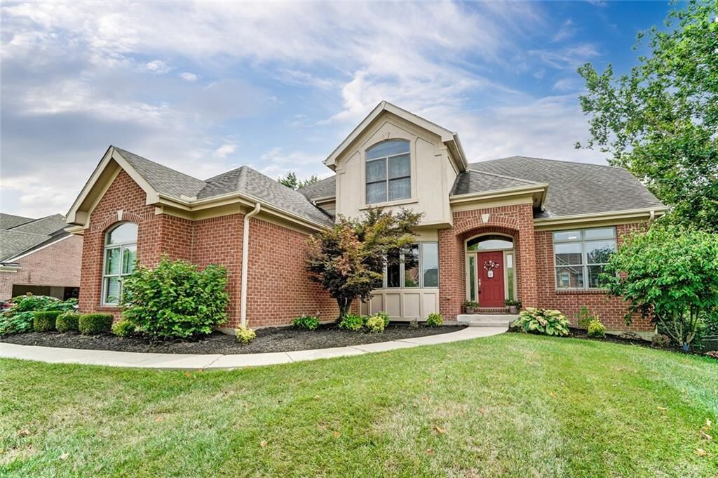 Property Photo: 465 Thomas Drive OH 45066
