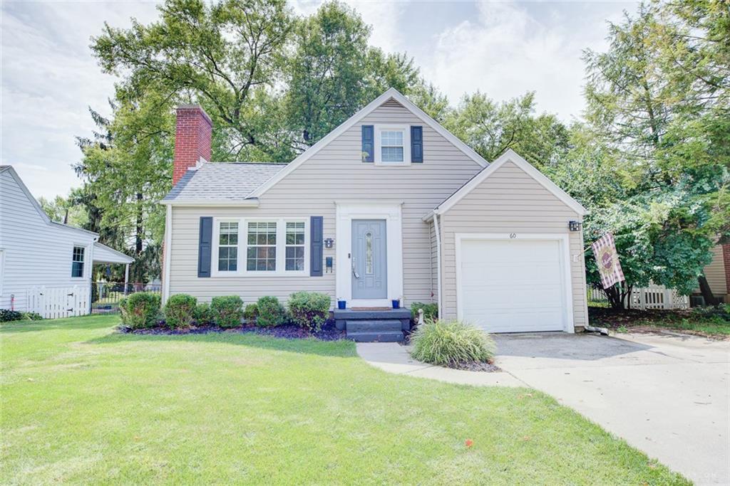Property Photo: 60 Laura Avenue OH 45458