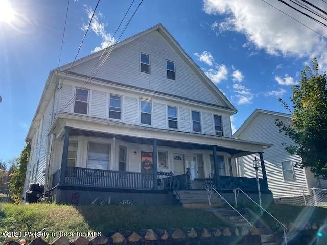 1319-1321 Luzerne Street  Scranton PA 18504 photo