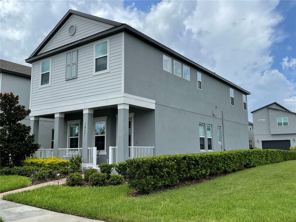 Property Photo:  10481 Austrina Oak Loop  FL 34787 