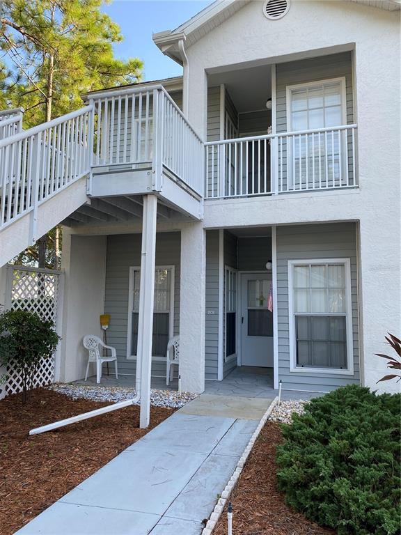Property Photo: 11525 Shipwatch Drive 1041 FL 33774