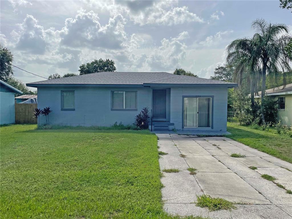 Property Photo:  234 Nelson Street  FL 33823 