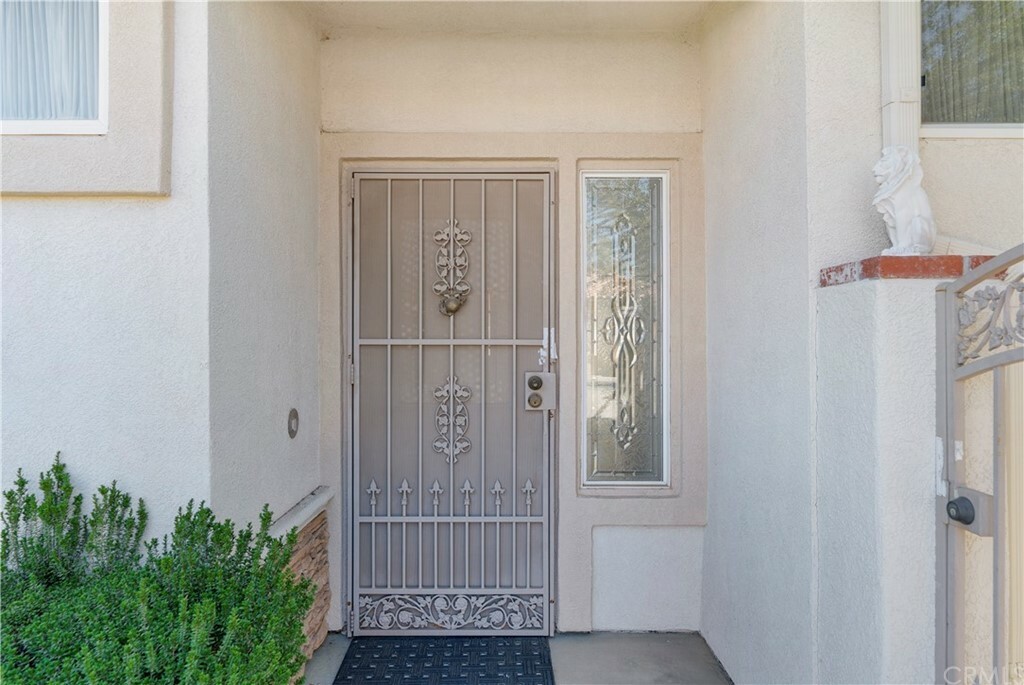 Property Photo:  4773 Skyview Circle  CA 92220 