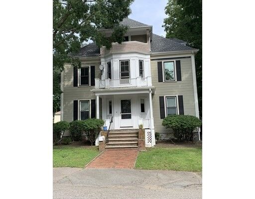 Property Photo:  41 Howard St  MA 02062 