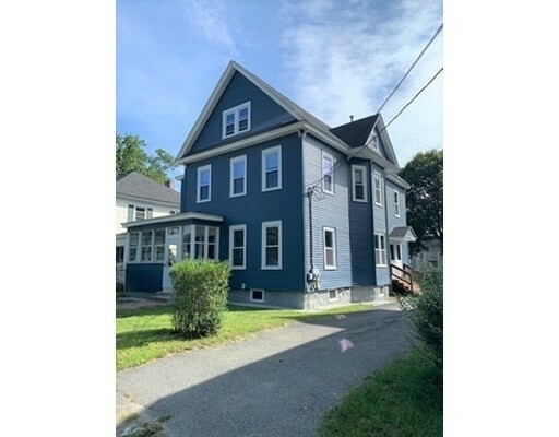 Property Photo:  42 Boylston St.  MA 01852 