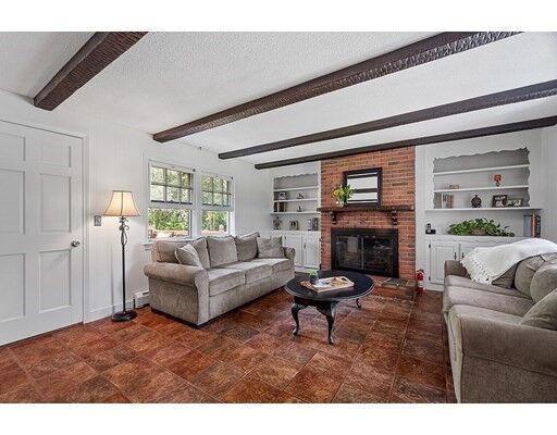 Property Photo:  1925 Great Pond Road  MA 01845 