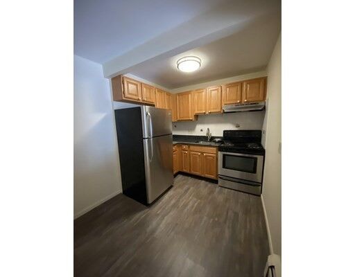Property Photo: 880 East 4th 23 MA 02127