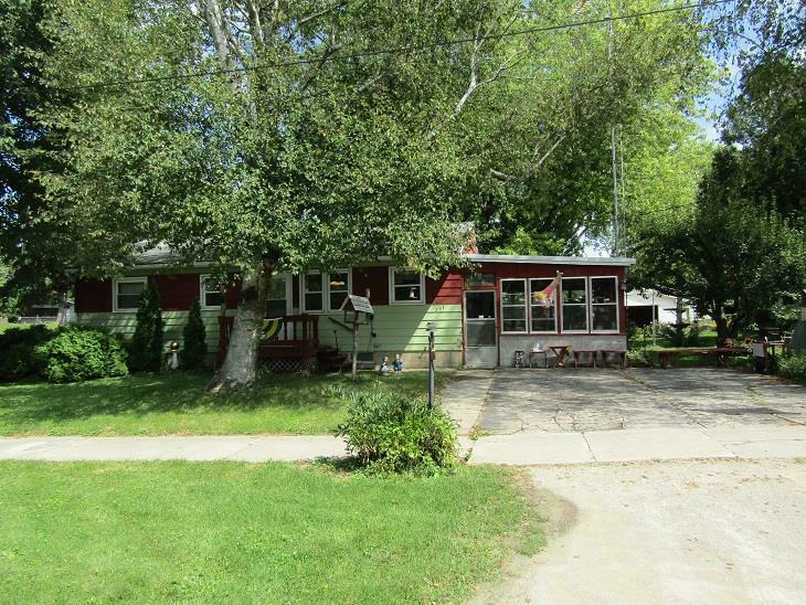 Property Photo:  207 South 3rd St  WI 53919 