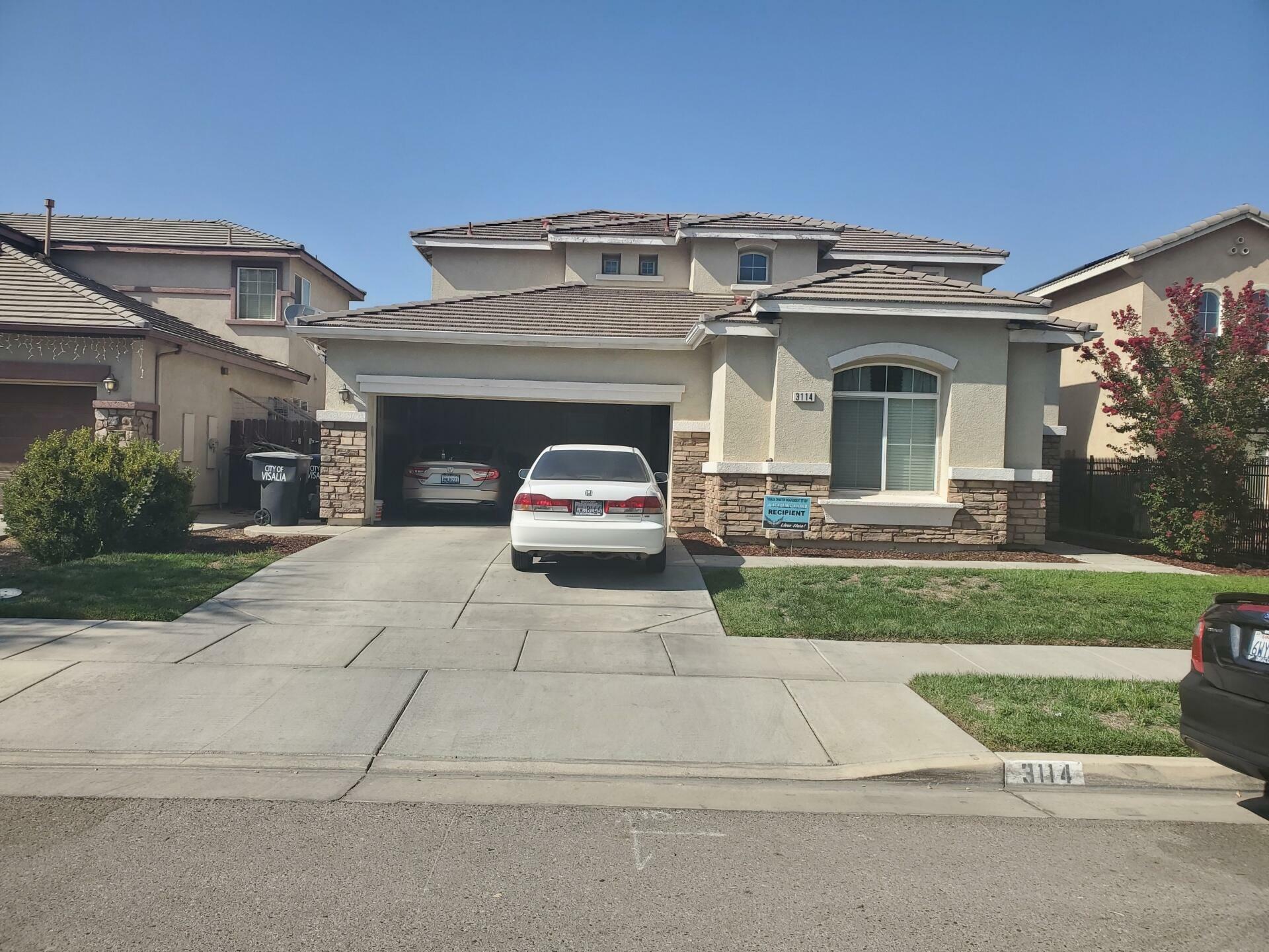 3114 W Sweet Avenue  Visalia CA 93291 photo