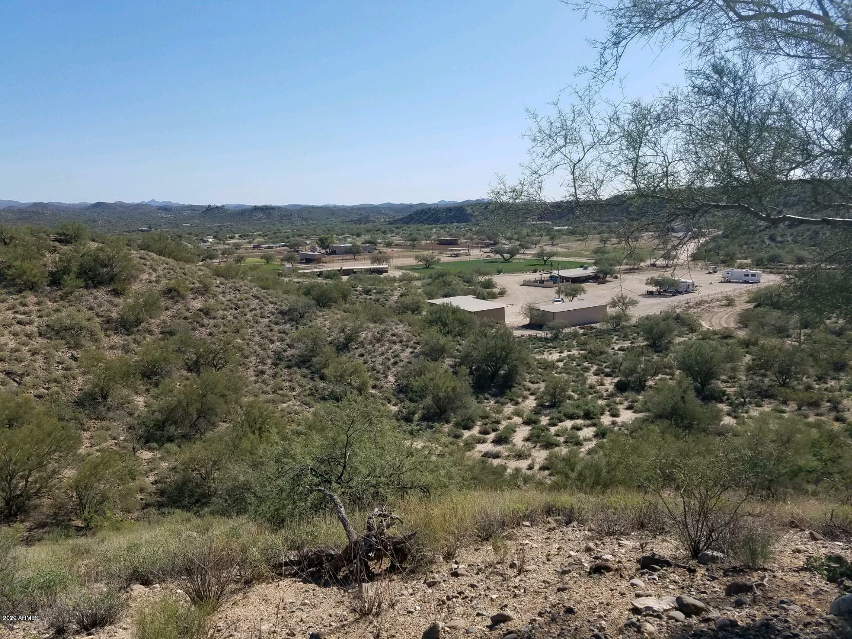 Property Photo:  03 Grantham Ranch Road  AZ 85358 