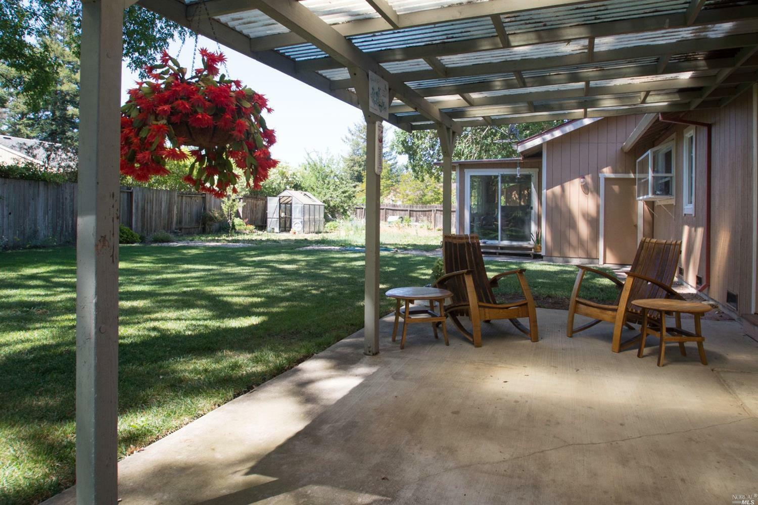 Property Photo:  4704 Culebra Way  CA 95409 