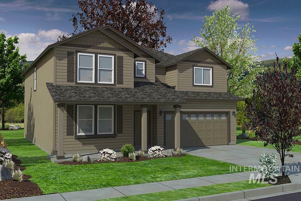 Property Photo:  10431 W Thimbleberry Ct. Lot 29 Block 7  ID 83669 