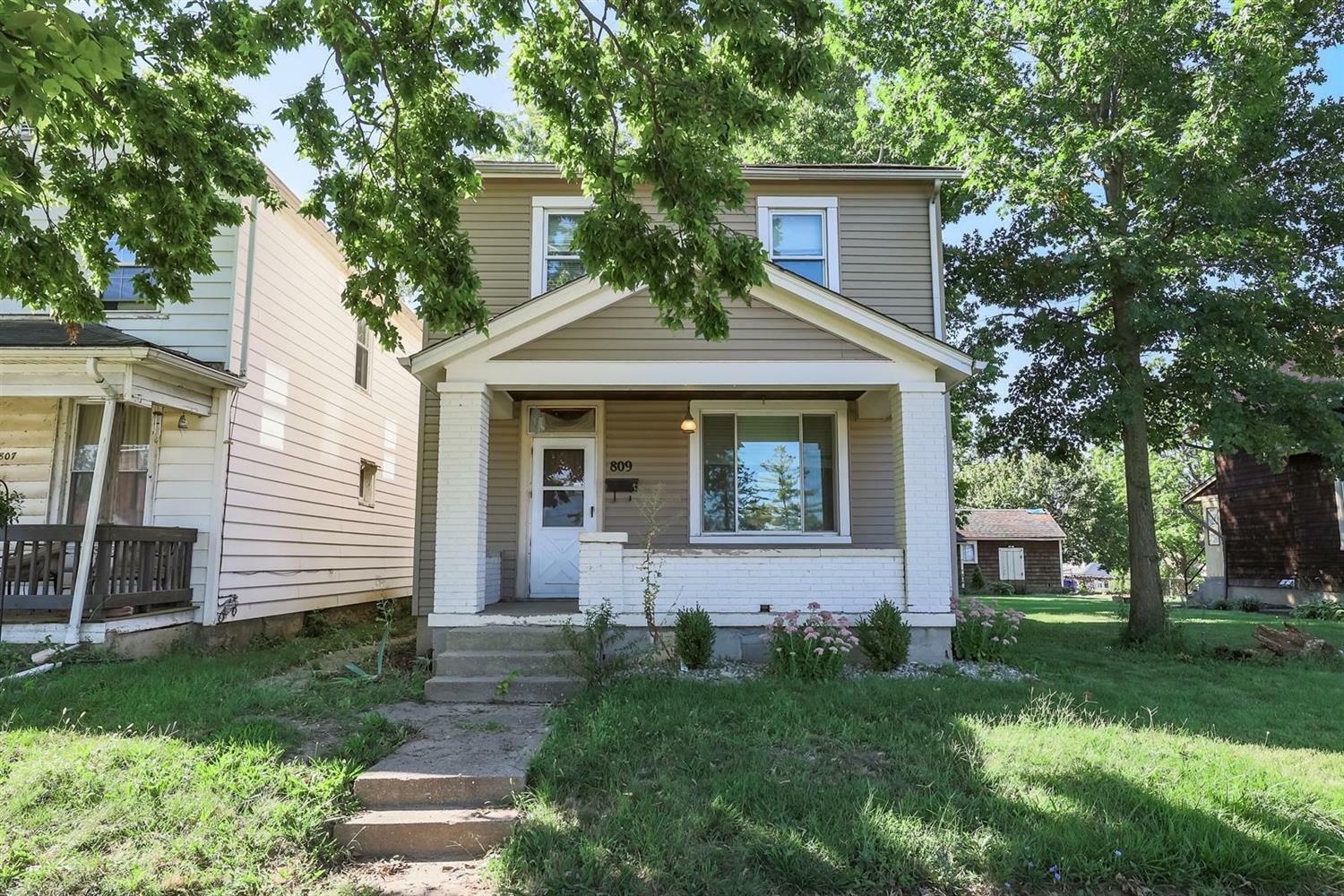 809 Cereal Ave  Hamilton OH 45013 photo