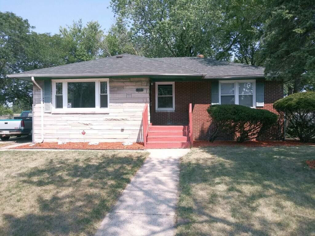 Property Photo:  942 W 21st Avenue  IN 46407 