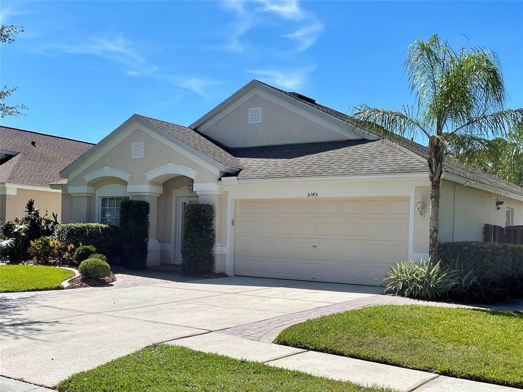 Property Photo:  5145 Culpepper Place  FL 33544 