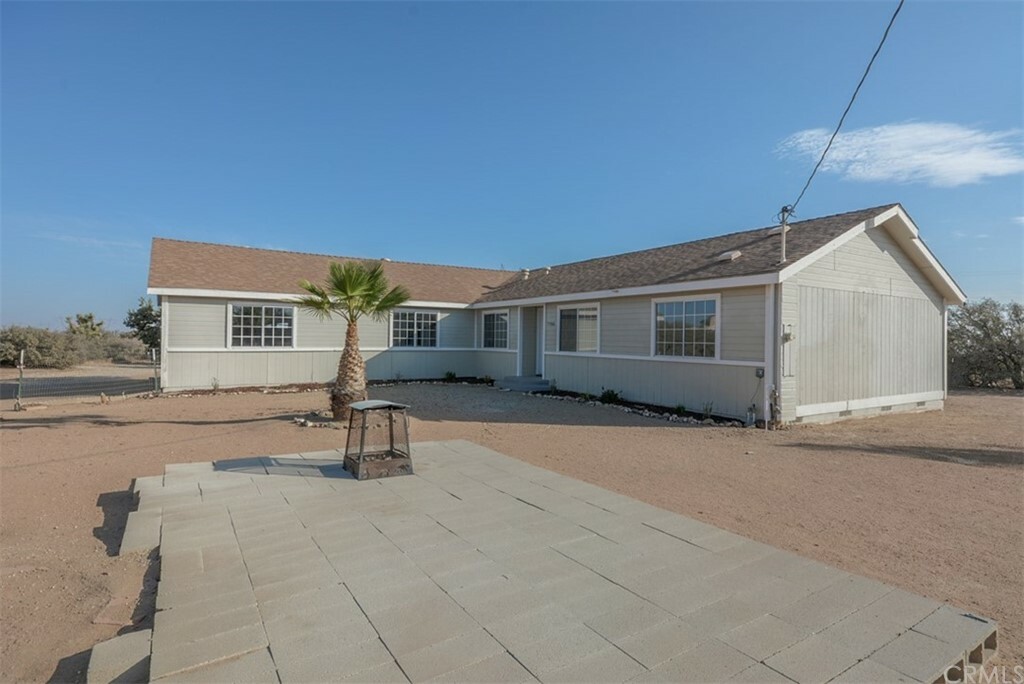 Property Photo:  7786 Joshua Street  CA 92371 