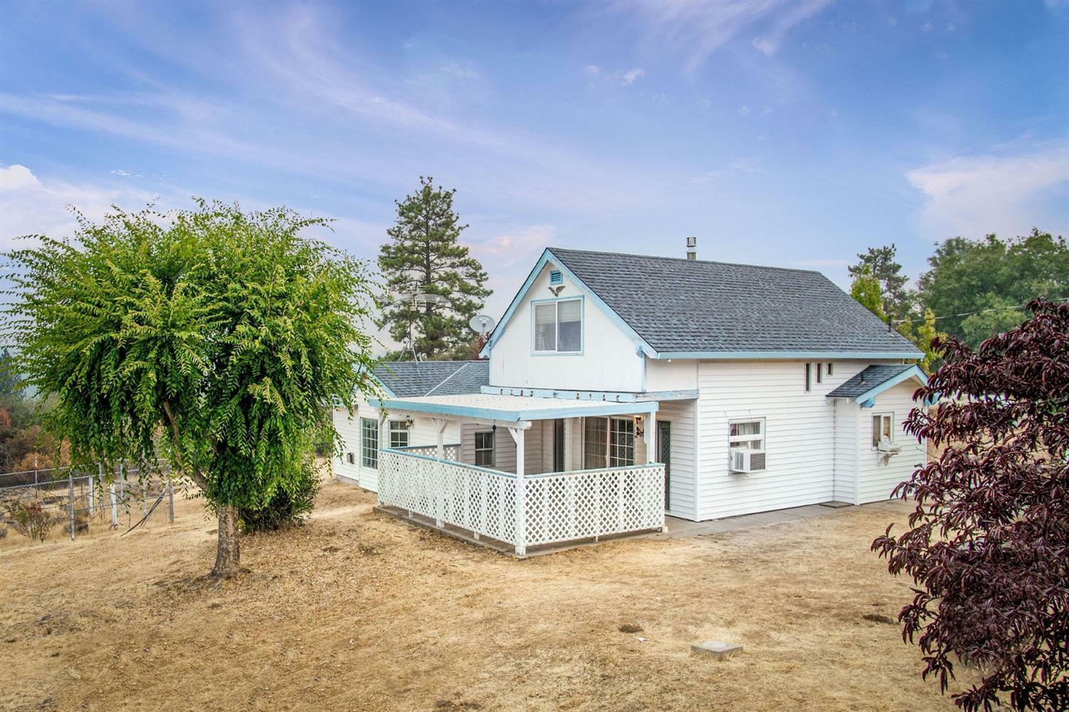 Property Photo: 12176 Gilham Court CA 95949
