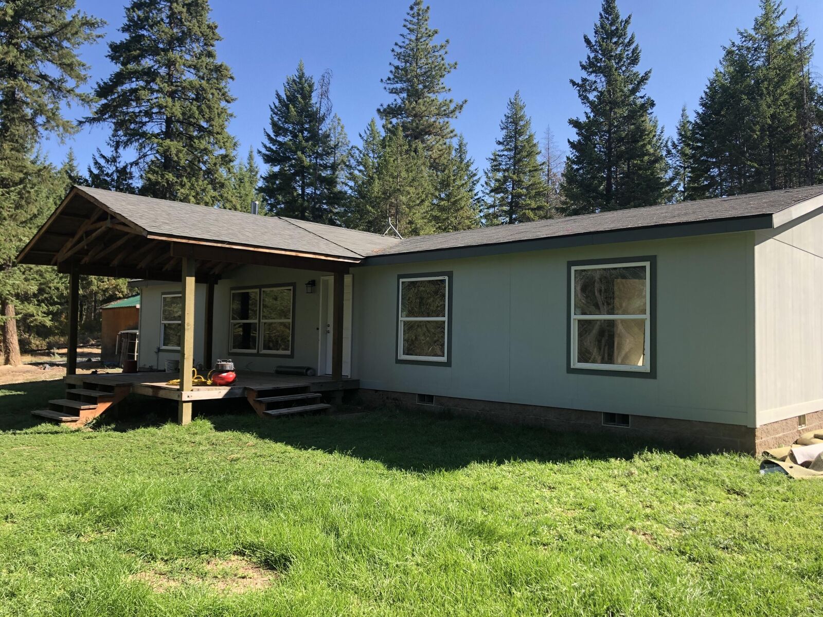 Property Photo:  33452 Lapoint Rd  WA 99181 